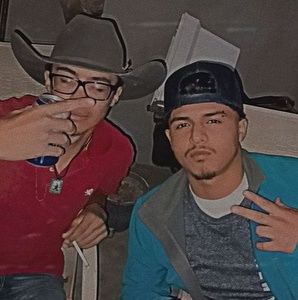 Meet your Posher, Benjamin